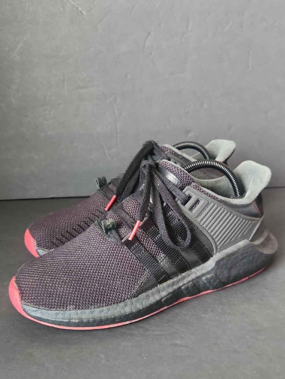 Adidas Mens EQT Support Size 8.5